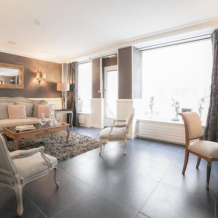 Hotel Jardin Le Brea Paris Luaran gambar