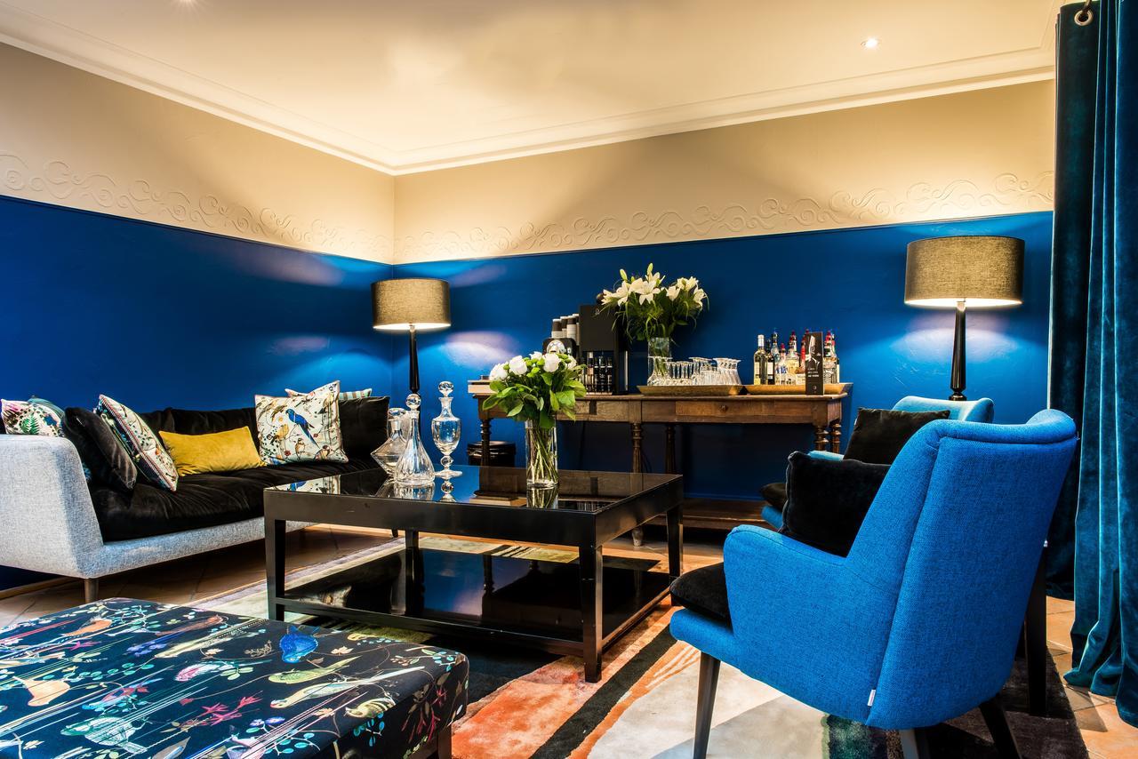 Hotel Jardin Le Brea Paris Luaran gambar